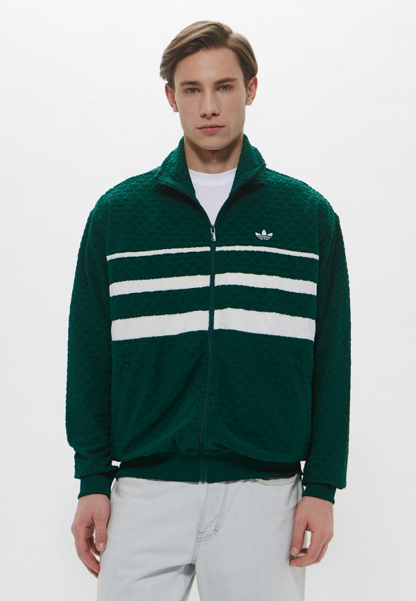 adidas Originals Олимпийка - Q12 MONOGRAM T - фото 1