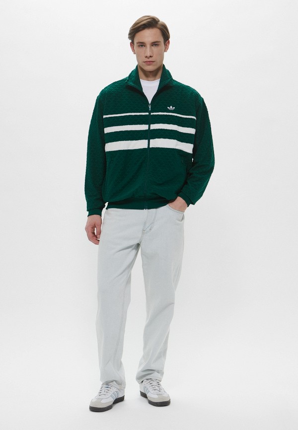 adidas Originals Олимпийка - Q12 MONOGRAM T - фото 2