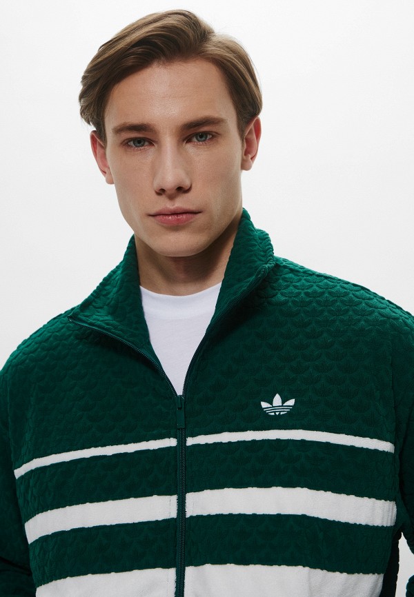 adidas Originals Олимпийка - Q12 MONOGRAM T - фото 4