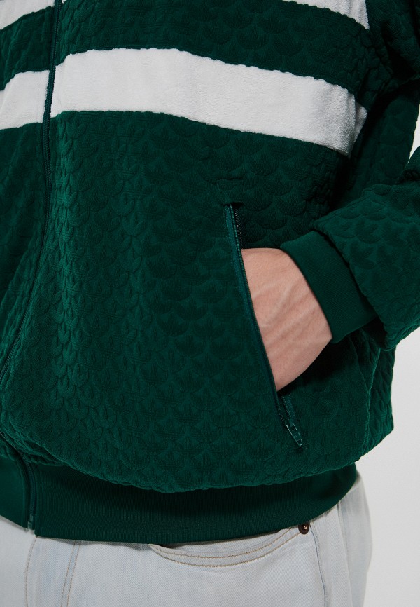 adidas Originals Олимпийка - Q12 MONOGRAM T - фото 5