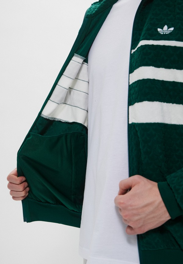 adidas Originals Олимпийка - Q12 MONOGRAM T - фото 6