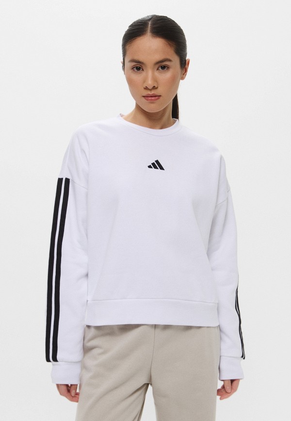 adidas Свитшот - W 3S FL SWT - фото 1