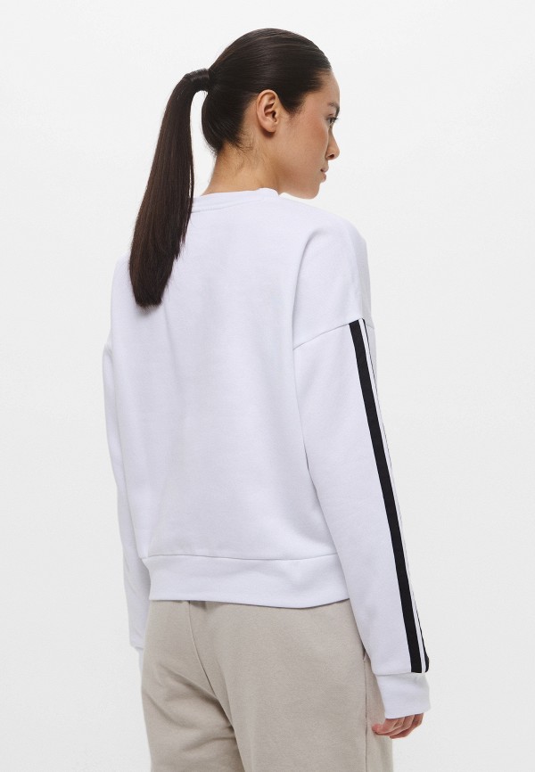 adidas Свитшот - W 3S FL SWT - фото 2