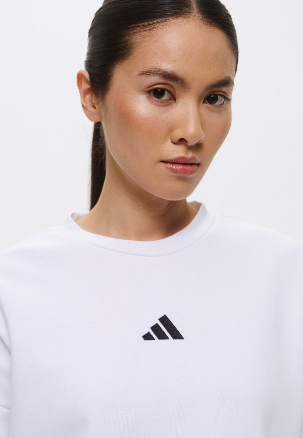 adidas Свитшот - W 3S FL SWT - фото 3