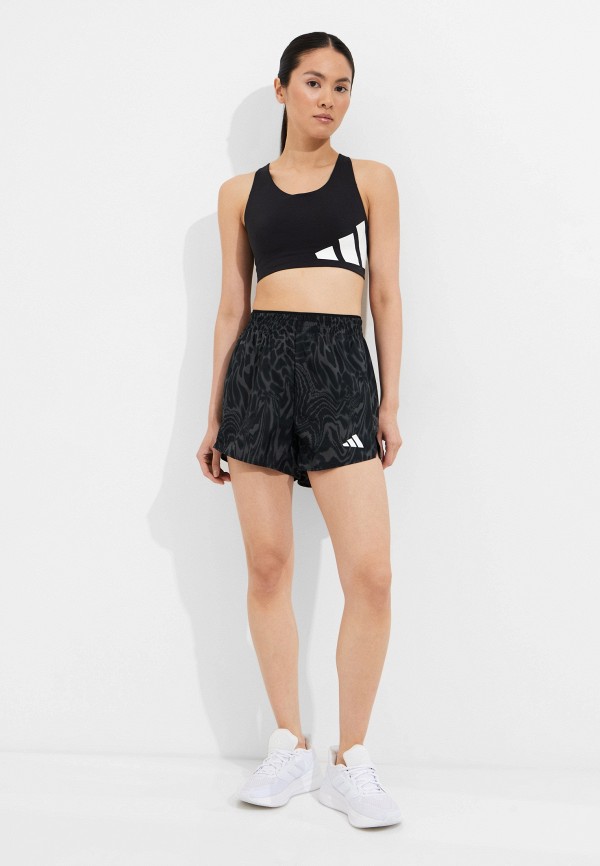 adidas Шорты спортивные - TE MIN AOP SH - фото 2