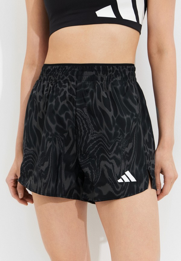 adidas Шорты спортивные - TE MIN AOP SH - фото 4