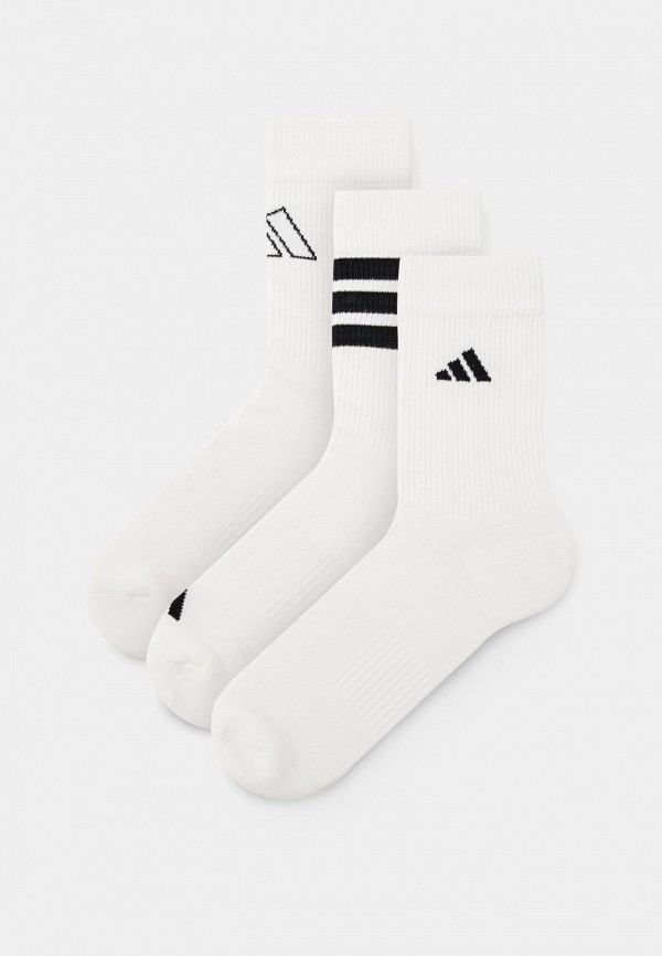 adidas Носки 3 пары - LOGO PACK 3PP - фото 1