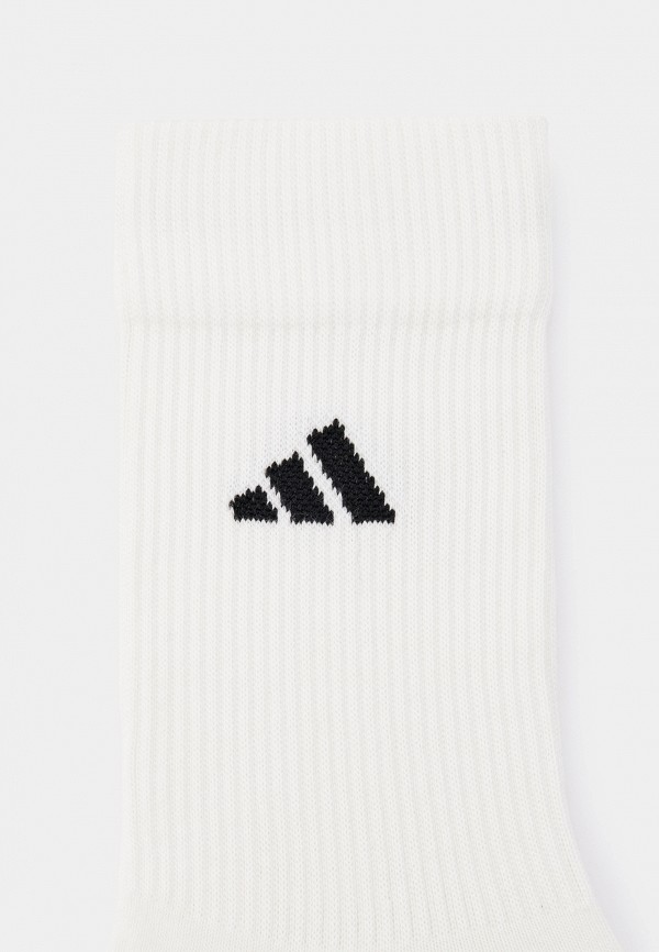 adidas Носки 3 пары - LOGO PACK 3PP - фото 2
