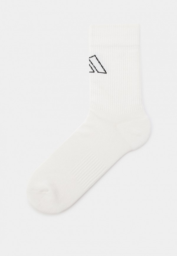 adidas Носки 3 пары - LOGO PACK 3PP - фото 4