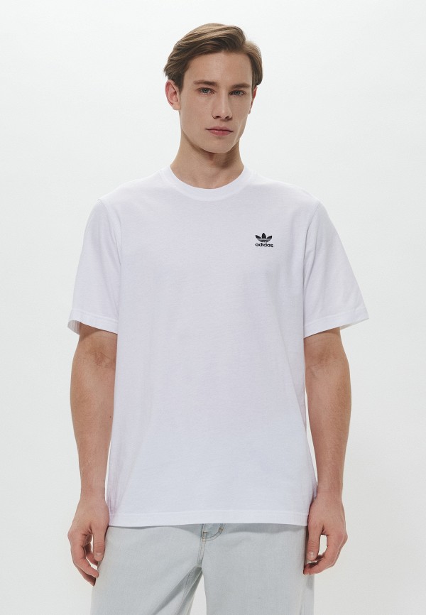 adidas Originals Футболка - TREFOIL ESS TEE - фото 1
