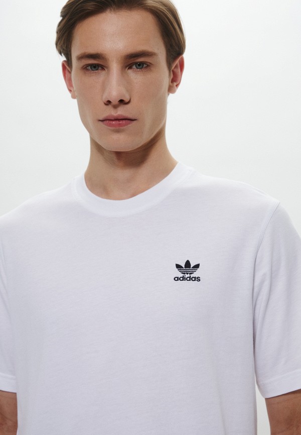 adidas Originals Футболка - TREFOIL ESS TEE - фото 4