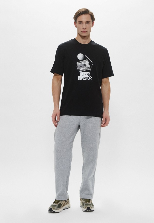 adidas Футболка - M GOLF CULTUR T - фото 2