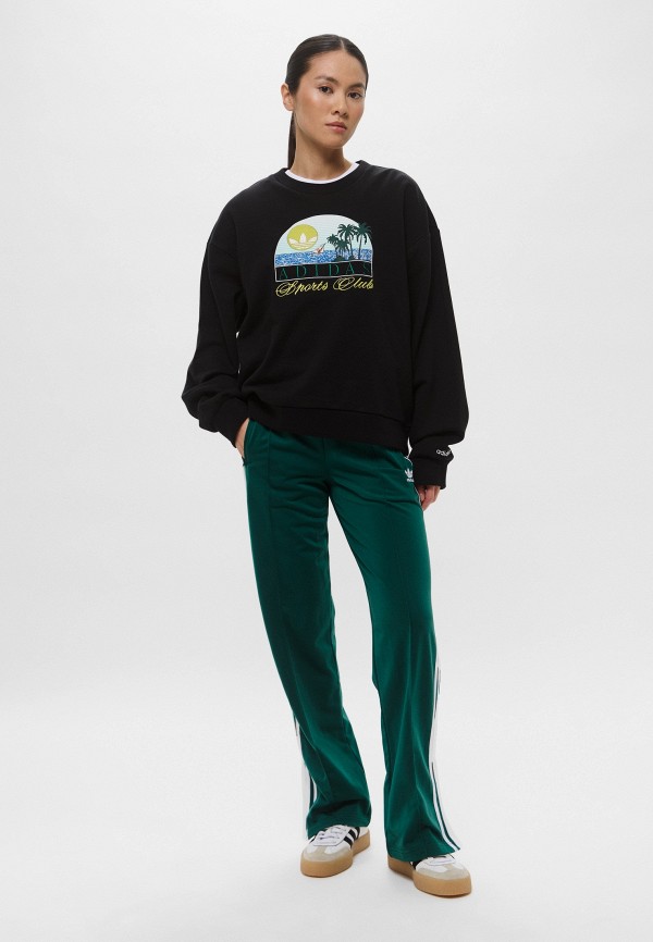 adidas Originals Свитшот - ISLAND CLUB SWT - фото 2