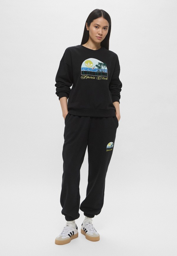 adidas Originals Свитшот - ISLAND CLUB SWT - фото 2