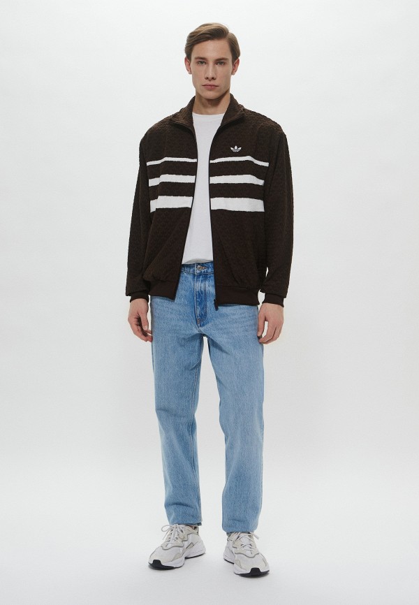 adidas Originals Олимпийка - Q12 MONOGRAM T - фото 2