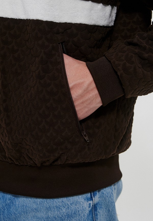 adidas Originals Олимпийка - Q12 MONOGRAM T - фото 5