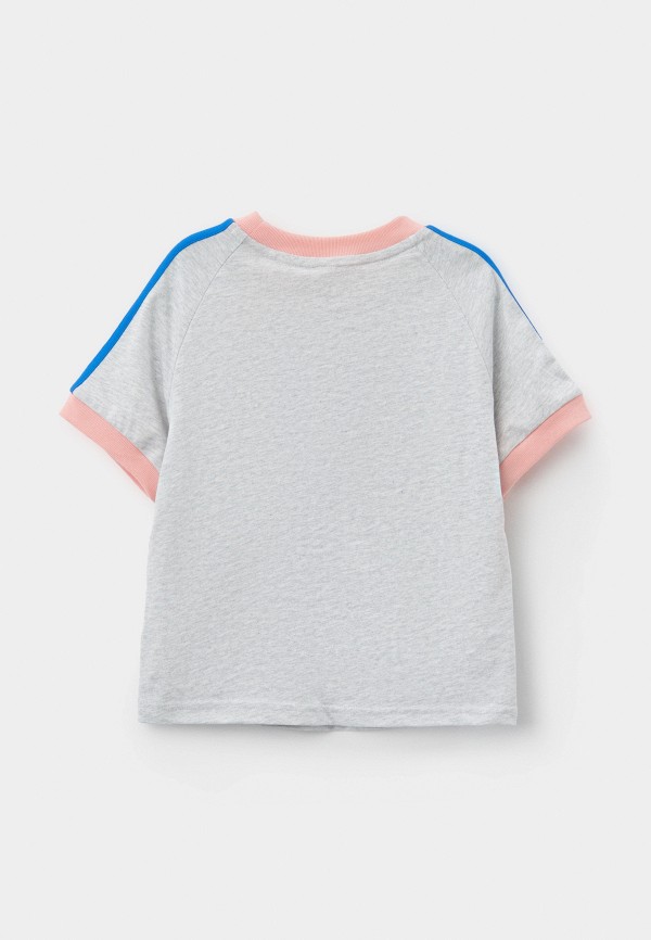 adidas Originals Костюм спортивный - SHORT TEE SET - фото 2