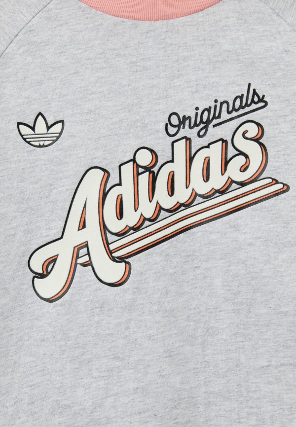 adidas Originals Костюм спортивный - SHORT TEE SET - фото 3