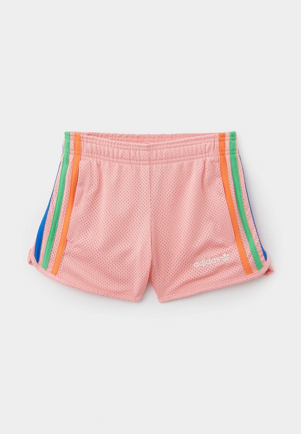 adidas Originals Костюм спортивный - SHORT TEE SET - фото 4