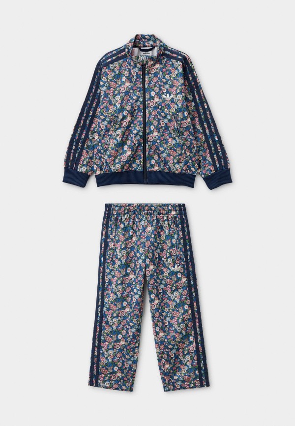adidas Originals Костюм спортивный - FB TRACKSUIT - фото 1