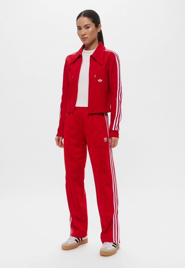 adidas Originals Олимпийка - MONTREAL TT - фото 2