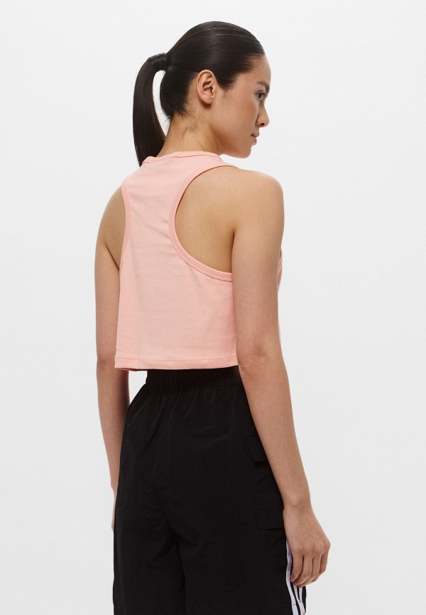 adidas Originals Майка - TREFOIL TANK - фото 3