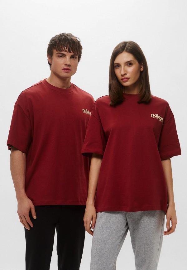 adidas Originals Футболка - ADI SD PLAYERS - фото 1