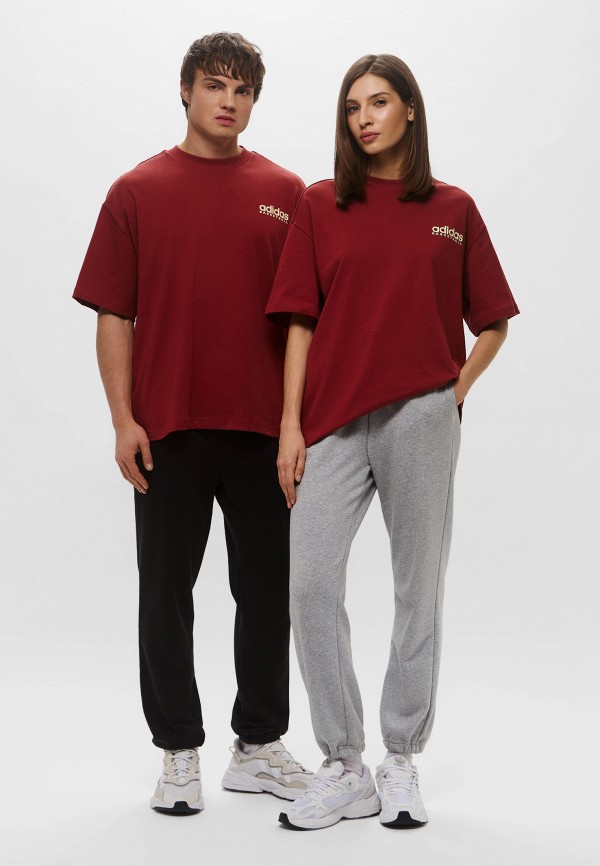 adidas Originals Футболка - ADI SD PLAYERS - фото 2