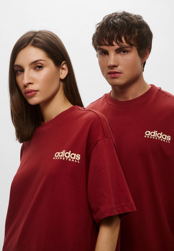 adidas Originals Футболка - ADI SD PLAYERS - фото 4