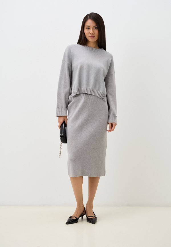 Bad Queen Костюм вязаный - фото 1