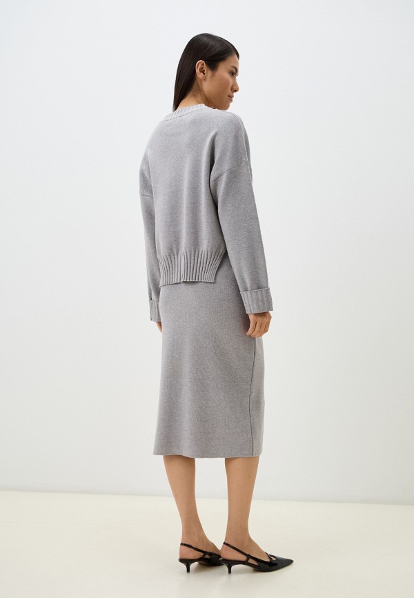 Bad Queen Костюм вязаный - фото 3