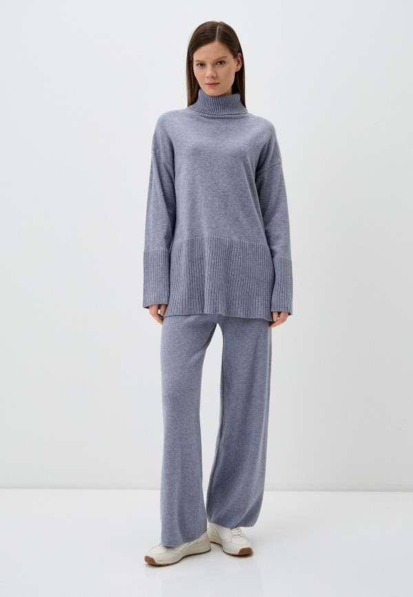 Bad Queen Костюм вязаный - фото 1