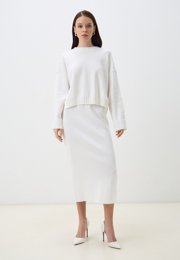 Bad Queen Костюм вязаный - фото 1