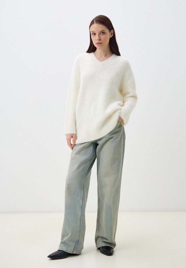 Bad Queen Пуловер - фото 2