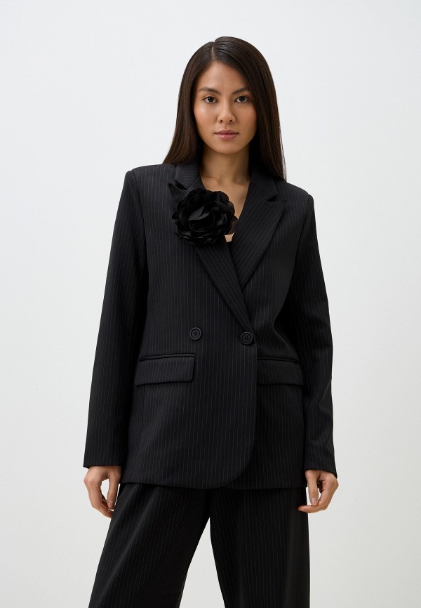 Bad Queen Костюм и брошь - фото 2