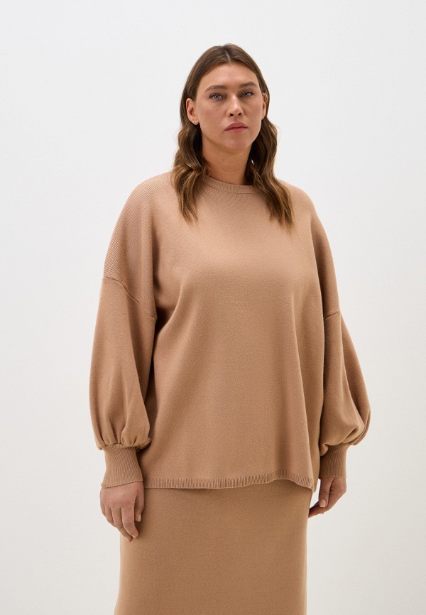 Chic de Femme Костюм вязаный - фото 2