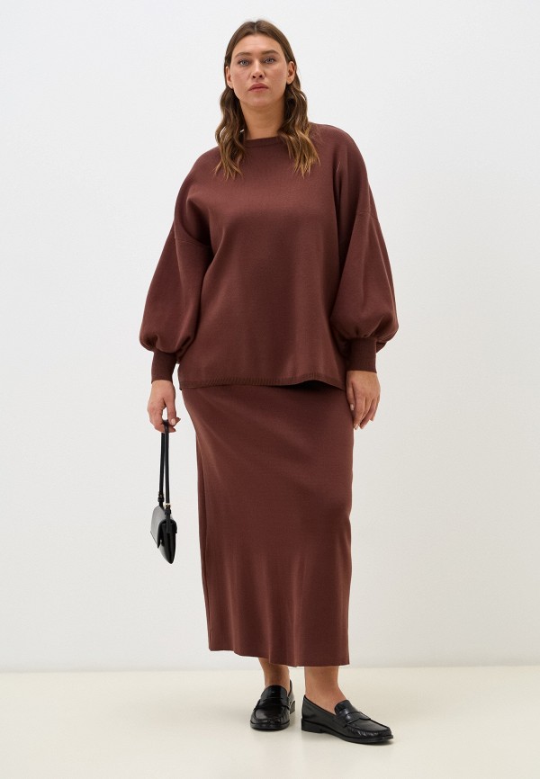 Chic de Femme Костюм вязаный - фото 1