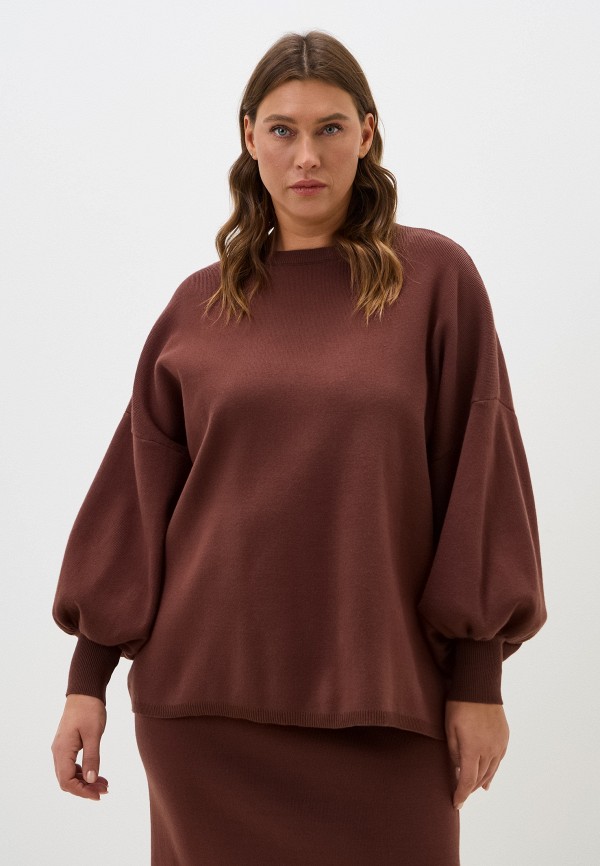 Chic de Femme Костюм вязаный - фото 2