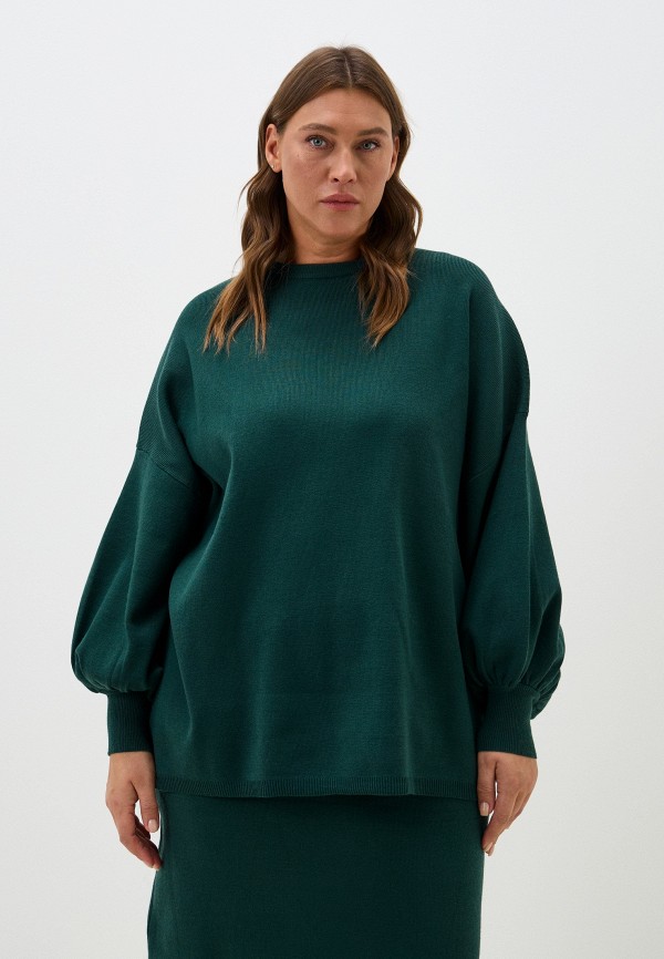 Chic de Femme Костюм вязаный - фото 2