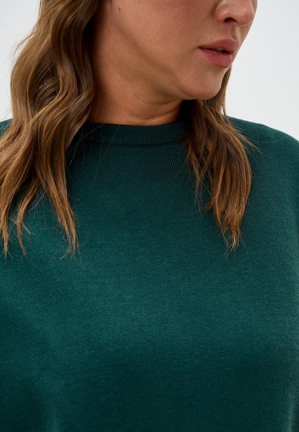 Chic de Femme Костюм вязаный - фото 4