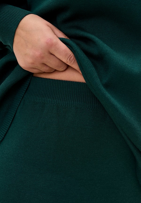 Chic de Femme Костюм вязаный - фото 5