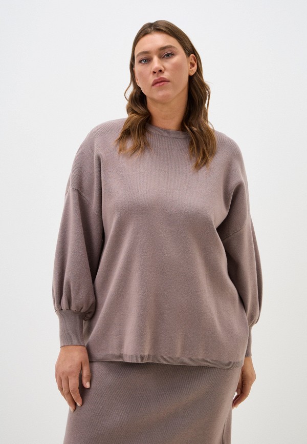 Chic de Femme Костюм вязаный - фото 2