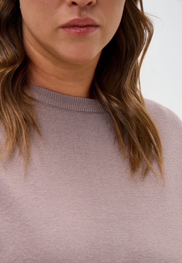 Chic de Femme Костюм вязаный - фото 4