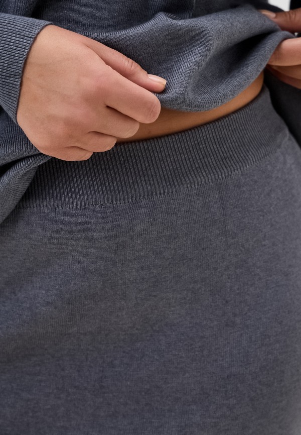 Chic de Femme Костюм вязаный - фото 5