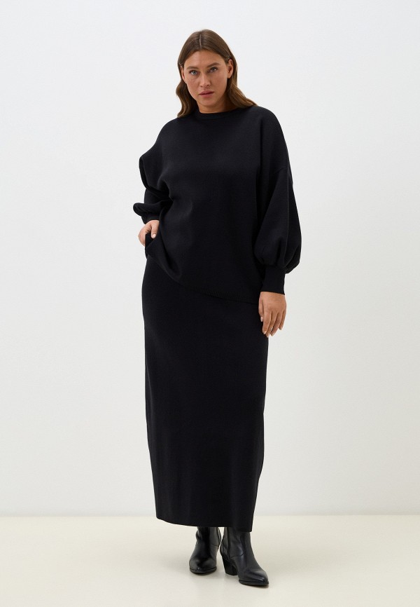 Chic de Femme Костюм вязаный - фото 1