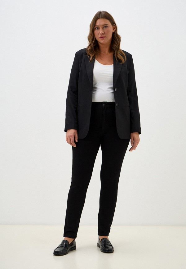 Chic de Femme Джинсы - фото 2