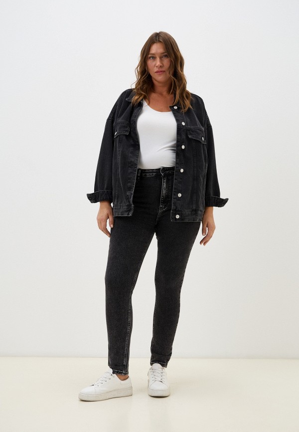 Chic de Femme Джинсы - фото 2