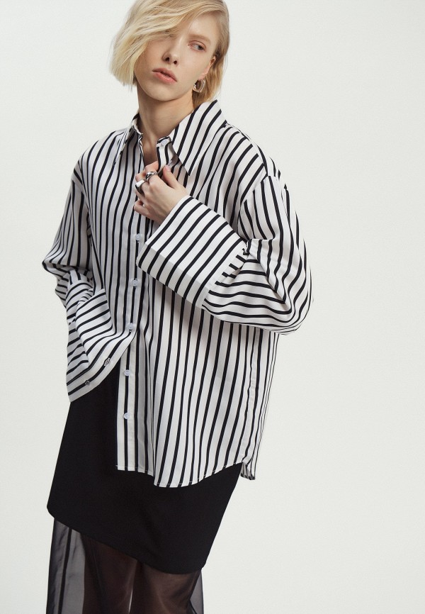 Nume Рубашка - фото 5