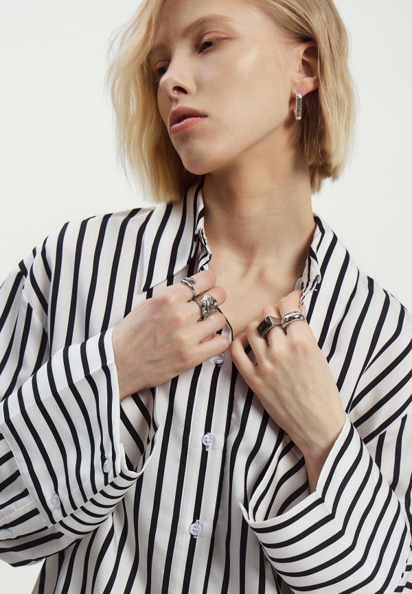 Nume Рубашка - фото 6