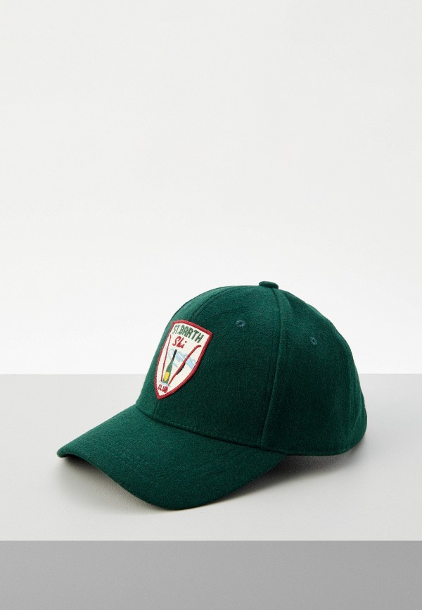 MC2 Saint Barth Бейсболка - BASEBALL N - фото 1
